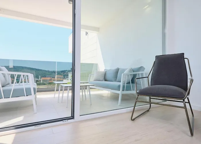 公寓 Queen 特罗吉尔