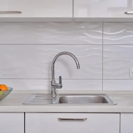 Queen Διαμέρισμα