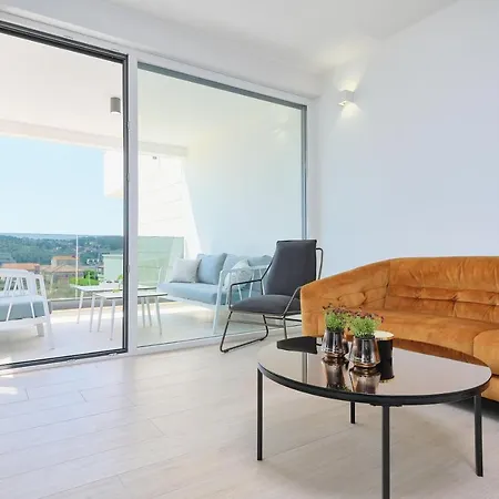 Queen Apartament