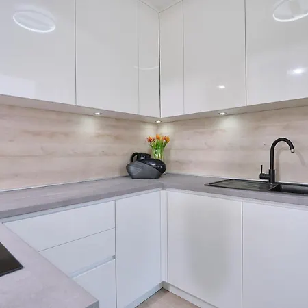 Διαμέρισμα Queen *