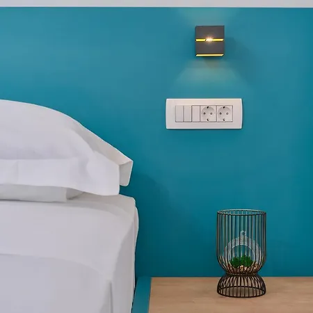 Queen Apartment