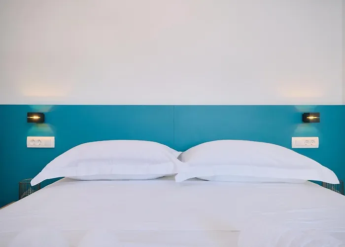 Queen Apartment Trogir