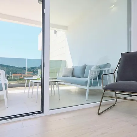 Apartman Queen Trogir