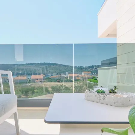 Queen Apartman Trogir