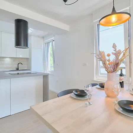 Queen Apartman Trogir